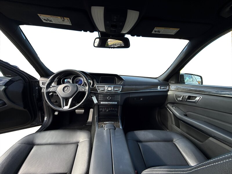 2016 Mercedes-Benz E 350 - Photo 13 - Dublin, CA 94568