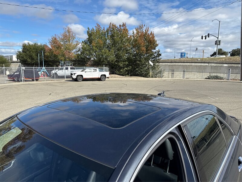 2016 Mercedes-Benz E 350 - Photo 12 - Dublin, CA 94568