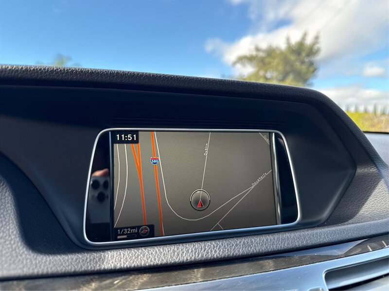 2016 Mercedes-Benz E 350 - Photo 30 - Dublin, CA 94568