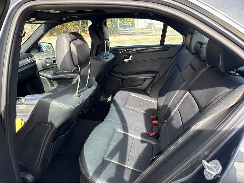 2016 Mercedes-Benz E 350 - Photo 11 - Dublin, CA 94568