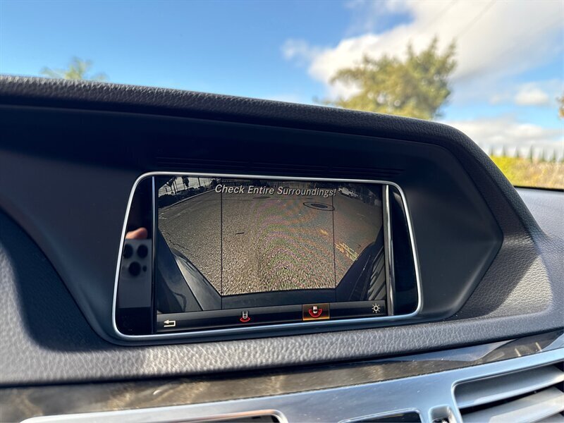 2016 Mercedes-Benz E 350 - Photo 32 - Dublin, CA 94568