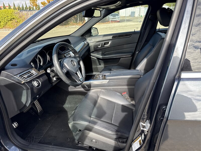 2016 Mercedes-Benz E 350 - Photo 10 - Dublin, CA 94568
