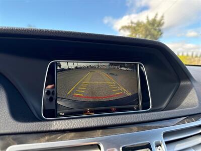 2016 Mercedes-Benz E 350 - Photo 31 - Dublin, CA 94568