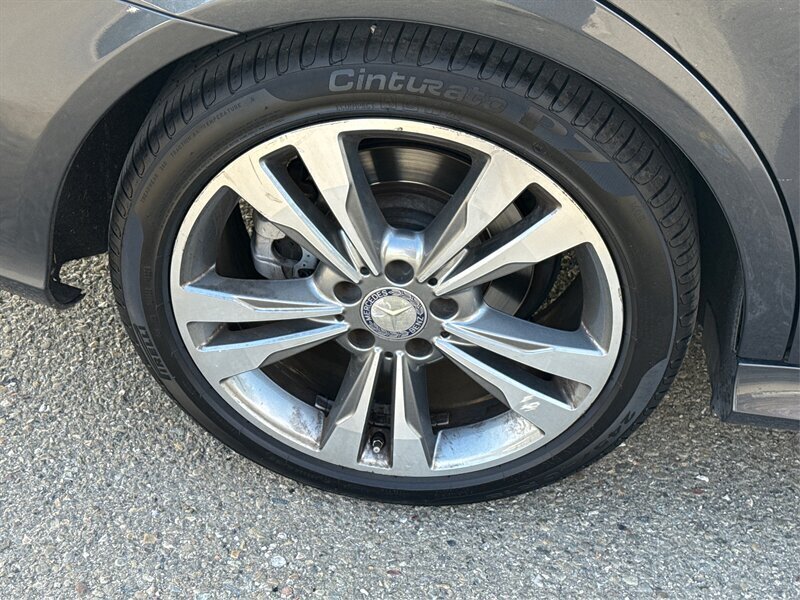 2016 Mercedes-Benz E 350 - Photo 28 - Dublin, CA 94568