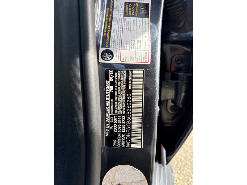 2016 Mercedes-Benz E 350 - Photo 21 - Dublin, CA 94568