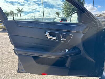 2016 Mercedes-Benz E 350 - Photo 19 - Dublin, CA 94568