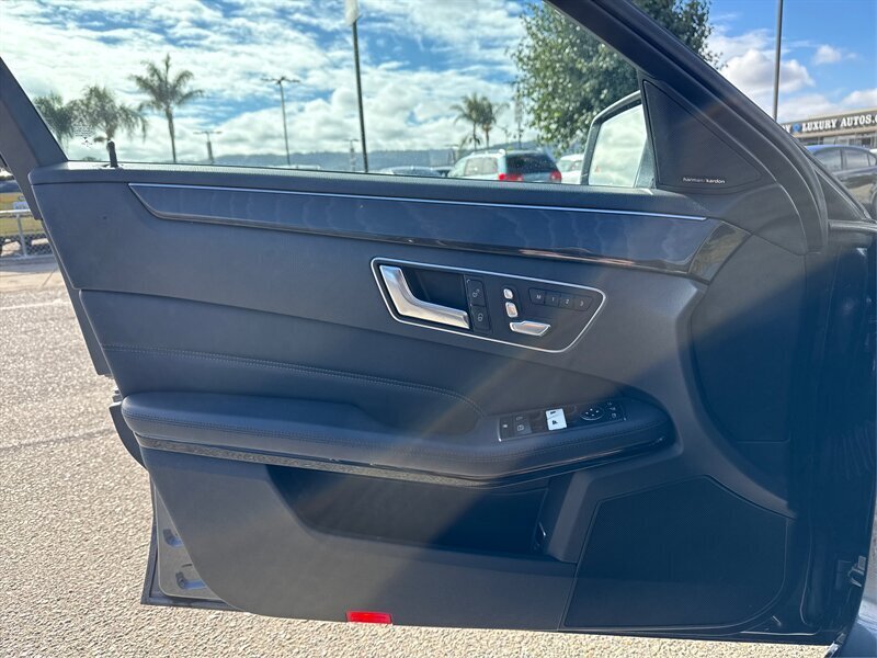 2016 Mercedes-Benz E 350 - Photo 19 - Dublin, CA 94568