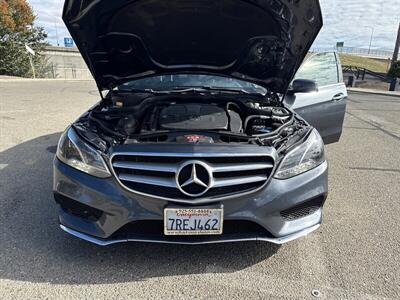 2016 Mercedes-Benz E 350 - Photo 23 - Dublin, CA 94568