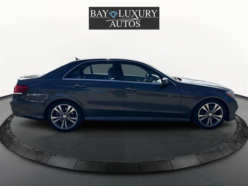 2016 Mercedes-Benz E 350 - Photo 5 - Dublin, CA 94568