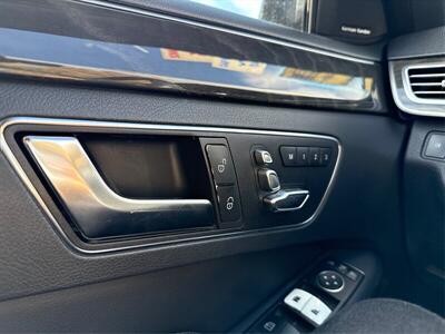 2016 Mercedes-Benz E 350 - Photo 20 - Dublin, CA 94568