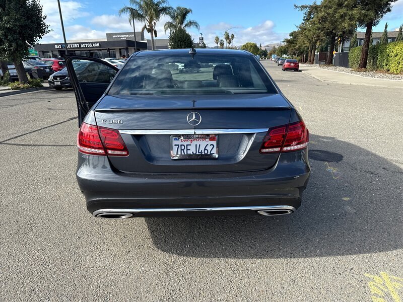 2016 Mercedes-Benz E 350 - Photo 25 - Dublin, CA 94568