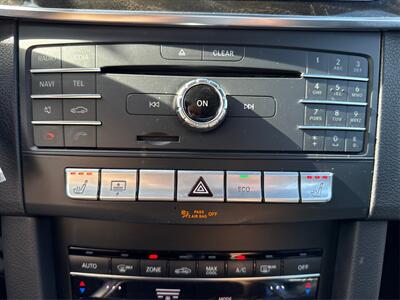 2016 Mercedes-Benz E 350 - Photo 34 - Dublin, CA 94568