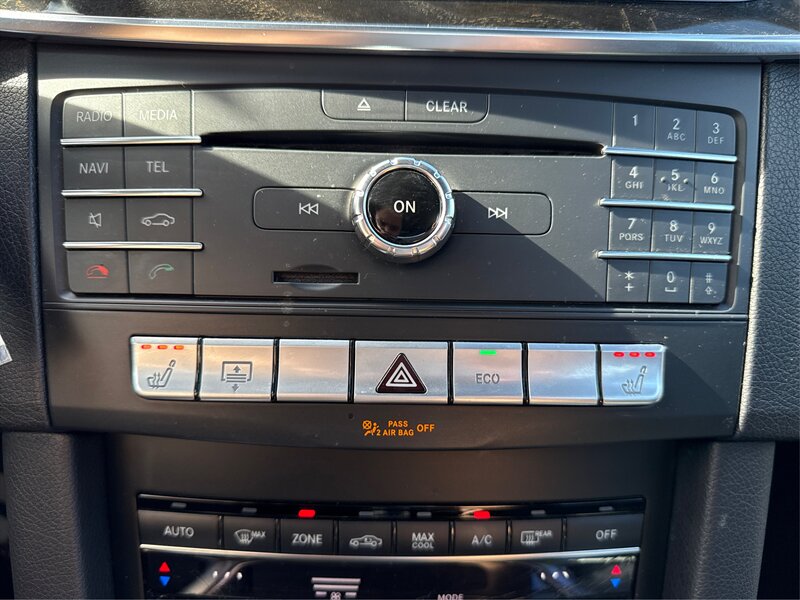 2016 Mercedes-Benz E 350 - Photo 34 - Dublin, CA 94568