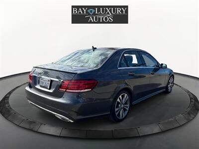 2016 Mercedes-Benz E 350 - Photo 6 - Dublin, CA 94568