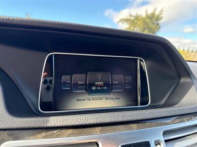 2016 Mercedes-Benz E 350 - Photo 14 - Dublin, CA 94568