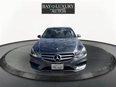 2016 Mercedes-Benz E 350 - Photo 2 - Dublin, CA 94568