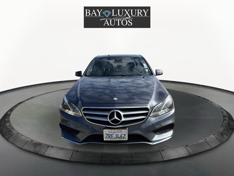 2016 Mercedes-Benz E 350 - Photo 2 - Dublin, CA 94568