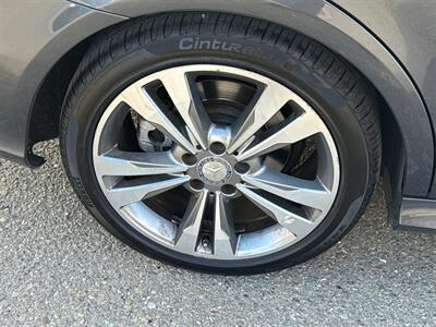 2016 Mercedes-Benz E 350 - Photo 28 - Dublin, CA 94568