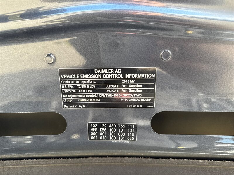 2016 Mercedes-Benz E 350 - Photo 22 - Dublin, CA 94568