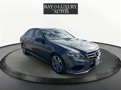 2016 Mercedes-Benz E 350 - Photo 3 - Dublin, CA 94568