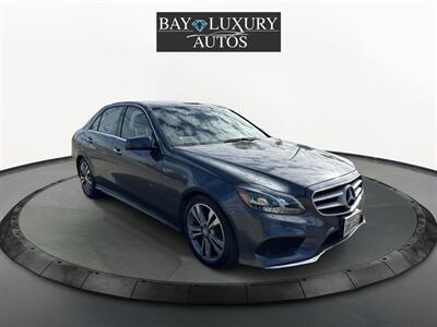 2016 Mercedes-Benz E 350 - Photo 3 - Dublin, CA 94568