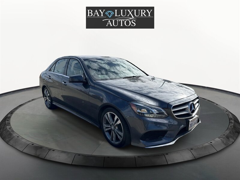 2016 Mercedes-Benz E 350 - Photo 3 - Dublin, CA 94568