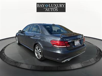 2016 Mercedes-Benz E 350 - Photo 8 - Dublin, CA 94568