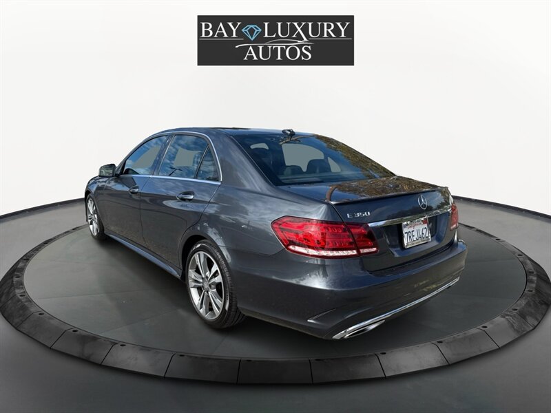2016 Mercedes-Benz E 350 - Photo 8 - Dublin, CA 94568