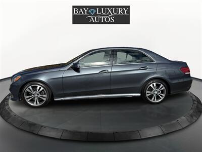 2016 Mercedes-Benz E 350 - Photo 9 - Dublin, CA 94568