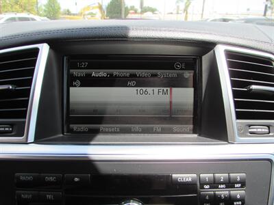 2013 Mercedes-Benz GL 550 4MATIC   - Photo 17 - Dublin, CA 94568