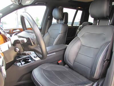 2013 Mercedes-Benz GL 550 4MATIC   - Photo 10 - Dublin, CA 94568