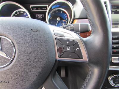 2013 Mercedes-Benz GL 550 4MATIC   - Photo 14 - Dublin, CA 94568