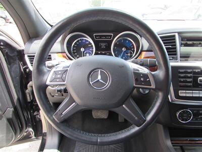2013 Mercedes-Benz GL 550 4MATIC   - Photo 12 - Dublin, CA 94568