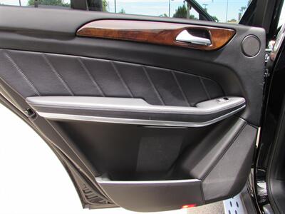 2013 Mercedes-Benz GL 550 4MATIC   - Photo 25 - Dublin, CA 94568