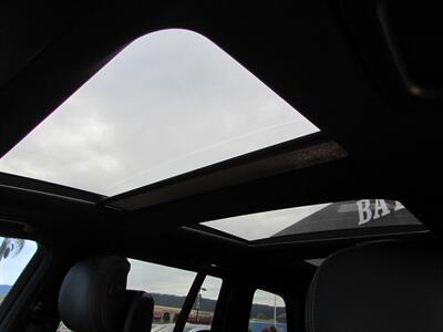 2013 Mercedes-Benz GL 550 4MATIC   - Photo 22 - Dublin, CA 94568