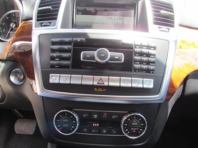 2013 Mercedes-Benz GL 550 4MATIC   - Photo 19 - Dublin, CA 94568