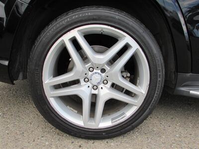 2013 Mercedes-Benz GL 550 4MATIC   - Photo 37 - Dublin, CA 94568