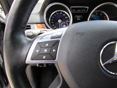 2013 Mercedes-Benz GL 550 4MATIC   - Photo 13 - Dublin, CA 94568