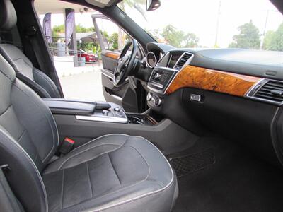 2013 Mercedes-Benz GL 550 4MATIC   - Photo 34 - Dublin, CA 94568