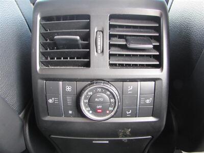 2013 Mercedes-Benz GL 550 4MATIC   - Photo 31 - Dublin, CA 94568