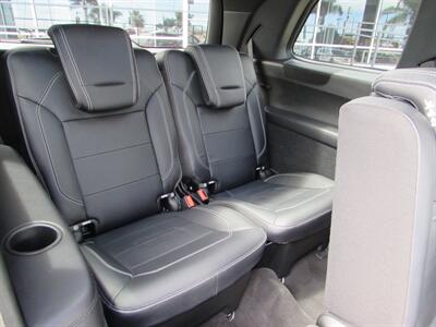 2013 Mercedes-Benz GL 550 4MATIC   - Photo 30 - Dublin, CA 94568