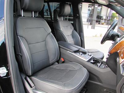 2013 Mercedes-Benz GL 550 4MATIC   - Photo 35 - Dublin, CA 94568