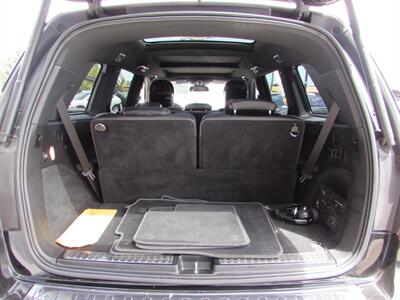 2013 Mercedes-Benz GL 550 4MATIC   - Photo 28 - Dublin, CA 94568