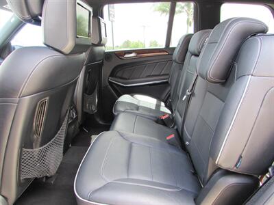 2013 Mercedes-Benz GL 550 4MATIC   - Photo 27 - Dublin, CA 94568