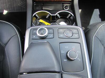 2013 Mercedes-Benz GL 550 4MATIC   - Photo 20 - Dublin, CA 94568