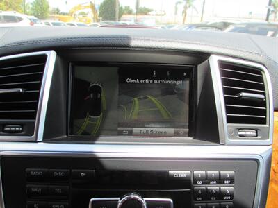 2013 Mercedes-Benz GL 550 4MATIC   - Photo 18 - Dublin, CA 94568