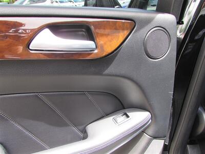 2013 Mercedes-Benz GL 550 4MATIC   - Photo 26 - Dublin, CA 94568