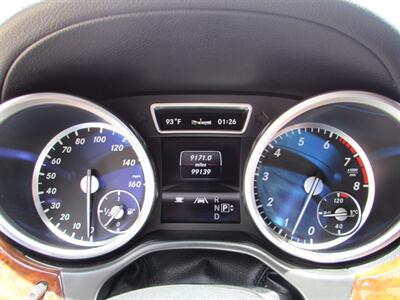 2013 Mercedes-Benz GL 550 4MATIC   - Photo 15 - Dublin, CA 94568