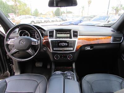 2013 Mercedes-Benz GL 550 4MATIC   - Photo 32 - Dublin, CA 94568