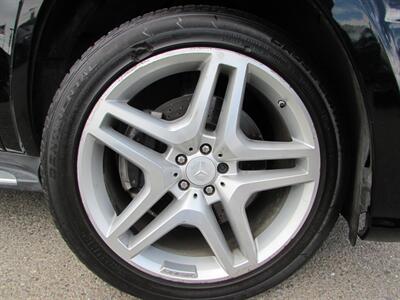 2013 Mercedes-Benz GL 550 4MATIC   - Photo 36 - Dublin, CA 94568